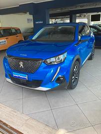 Nuovissima Peugeot 2008