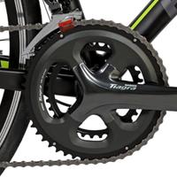 Bici da corsa tiagra  taglia 59