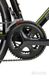 Bici da corsa tiagra  taglia 59