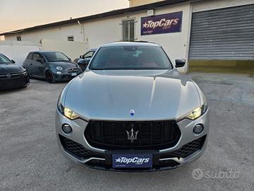 Maserati Levante V6 Q4 Gransport 275 cv -2017