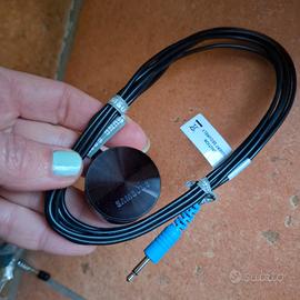 samsung estensione x telecomando