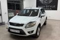 Ford Kuga 2.0 TDCi 136 CV 2WD Titanium DPF