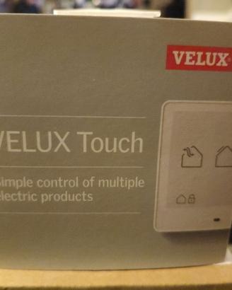 KLR 300 VELUX 