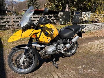 Bmw r 1150 gs - 2003