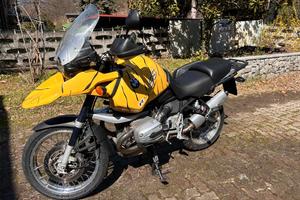 Bmw r 1150 gs - 2003