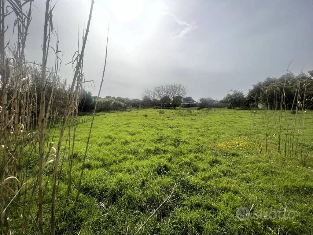 Terreno di 1540 m² a Roma - Vista 4