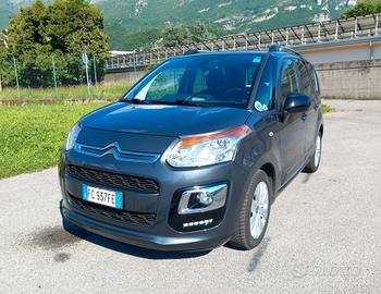 Citroen C3 Picasso BlueHDi KM 47000!!!