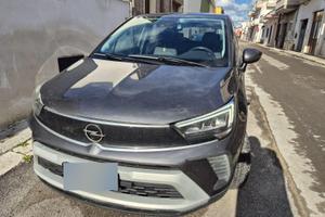 OPEL CROSSLAND AUTO 1.5- 120CV