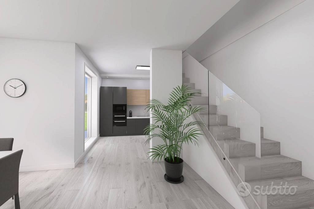 Casa – Verona, Borgo Trento, Nord-Ovest - Vista 3