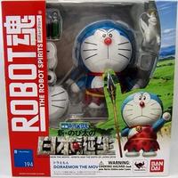 BANDAI TAMASHII ROBOT SPIRITS DORAEMON