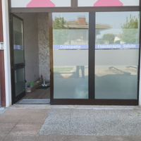 Porzione di locale