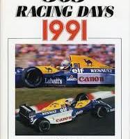 365 RACING DAYS 1991