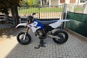 Yamaha yz 125 2017