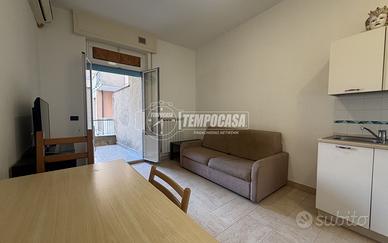 2 LOCALI |IN CENTRO - VIA MATTEOTTI, LAVAGNA