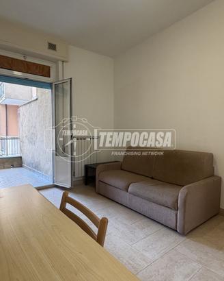 2 LOCALI |IN CENTRO - VIA MATTEOTTI, LAVAGNA