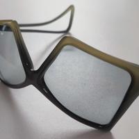 Occhiali Vintage Christian Dior anni '70 oversize