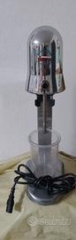 Macchina per frappè con variatore di velocità