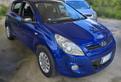 Hyundai i20 1.2 5p. BlueDrive GPL Classic