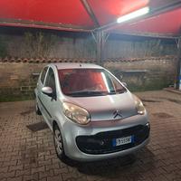 Citroën C1 1400 diesel 