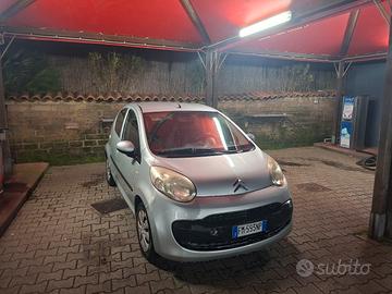 Citroën C1 1400 diesel 