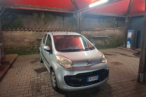 Citroën C1 1400 diesel 