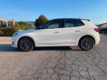 Skoda Fabia 1.0 TSI 95 CV Monte Carlo