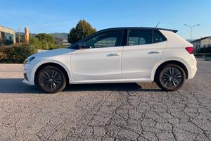 Skoda Fabia 1.0 TSI 95 CV Monte Carlo