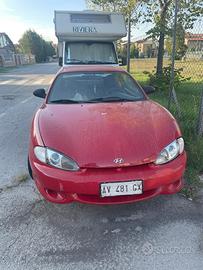 Hiunday coupè ‘97
