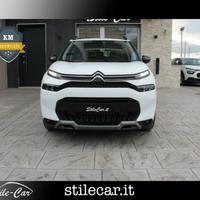 Citroen C3 Aircross BlueHDi 110 S&S Feel
