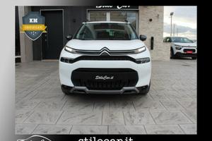 Citroen C3 Aircross BlueHDi 110 S&S Feel