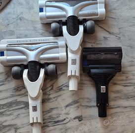 scopa elettrica rowenta