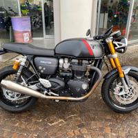 Triumph Thruxton 1200 RS - 2021