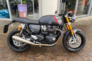 Triumph Thruxton 1200 RS - 2021