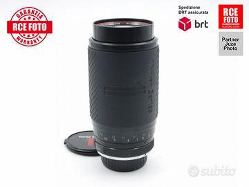 Vivitar Serie 1 70-210 F2.8-4