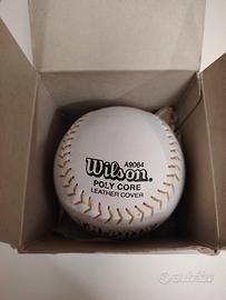 palla softball Wilson