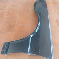parafango sx lancia delta