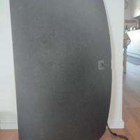 divisorio bagagliaio Toyota Yaris