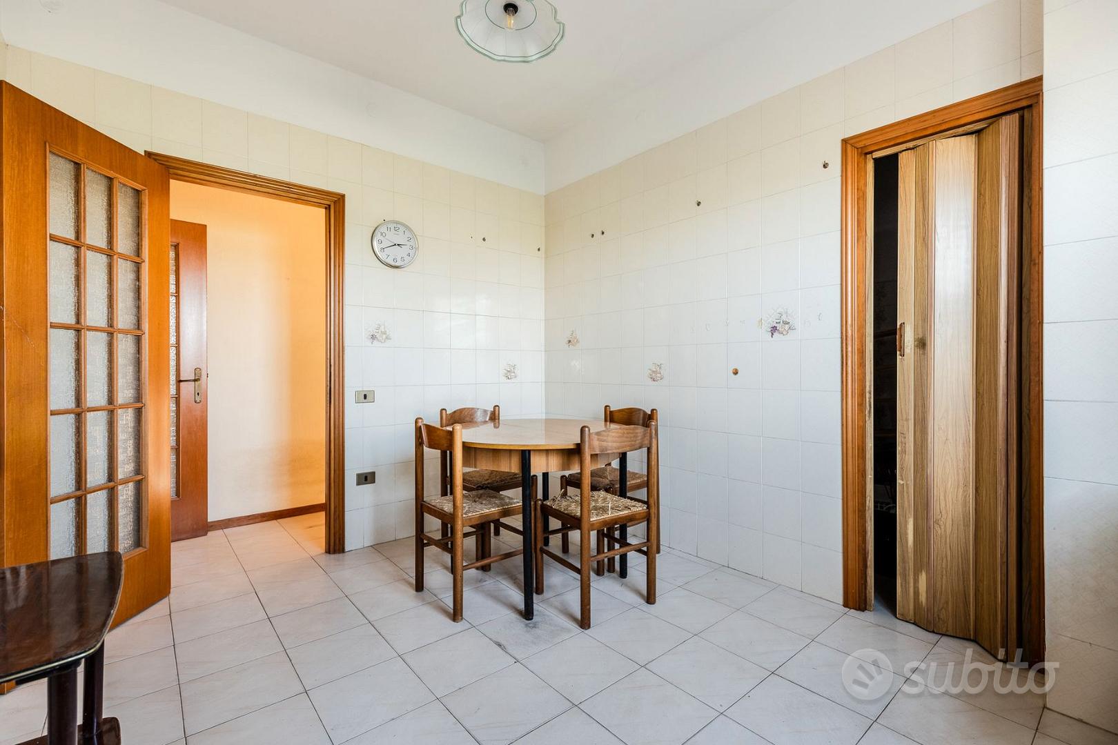 Appartamento – Cuartu Sant'Aleni/Quartu Sant'Elena, Casteddu/Cagliari - Altro