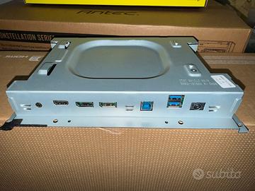 Scheda madre Samsung Odyssey G75T