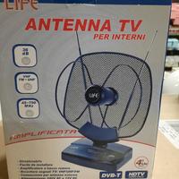 Antenna portatile