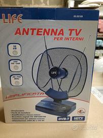 Antenna portatile