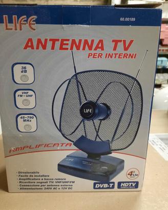 Antenna portatile