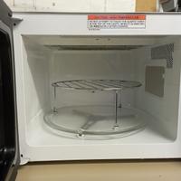 Microonde Whirlpool