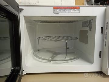 Microonde Whirlpool
