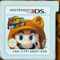 Super Mario 3D Land