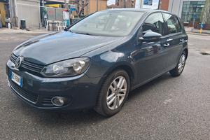 Volkswagen Golf 1.4 TSI 122CV 5p. Highline