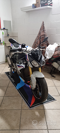 BMW s1000r hp 2020 perfetta km 11.000