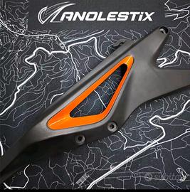 Adesivo fianchetto KTM DUKE 790/890