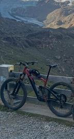 Ebike Moustache Game 7 taglia L