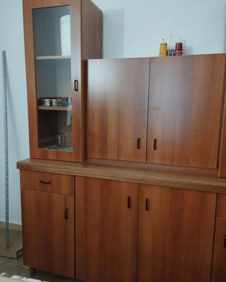 Credenza  per casa al mare